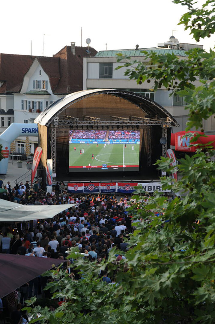 Dornbirn Tourismus/Stadtmarketing GmbH