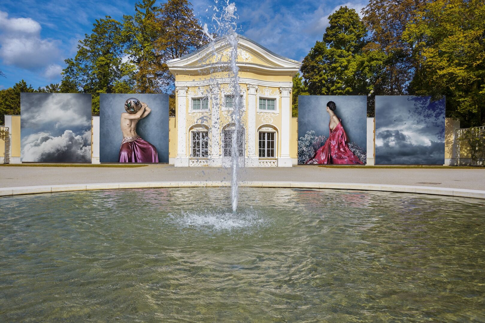 Festival La Gacilly Baden Photo 2024