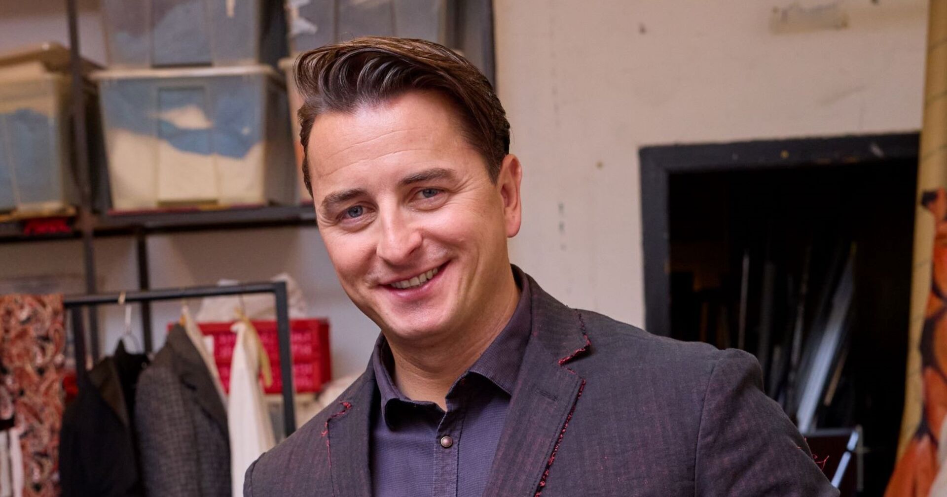 Andreas Gabalier im Porträt