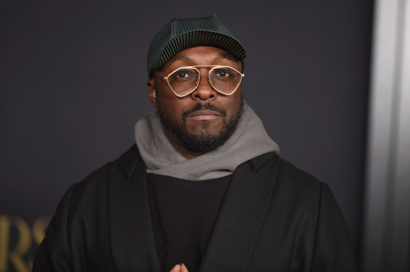 Wiil.i.am | Credit: Richard Shotwell / AP / picturedesk.com