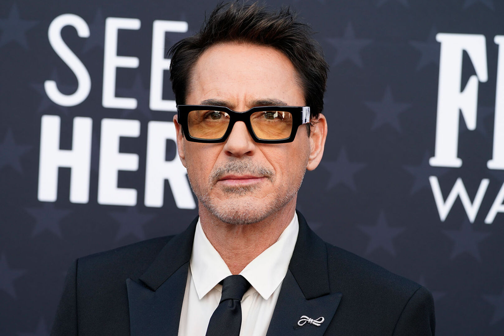 Robert Downey Jr. | Credit:  Jordan Strauss / AP / picturedesk.com