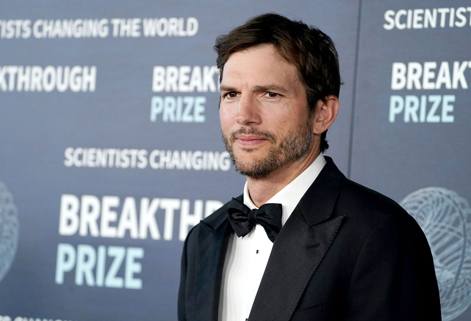 Ashton Kutcher | Credit: Jordan Strauss / AP / picturedesk.com