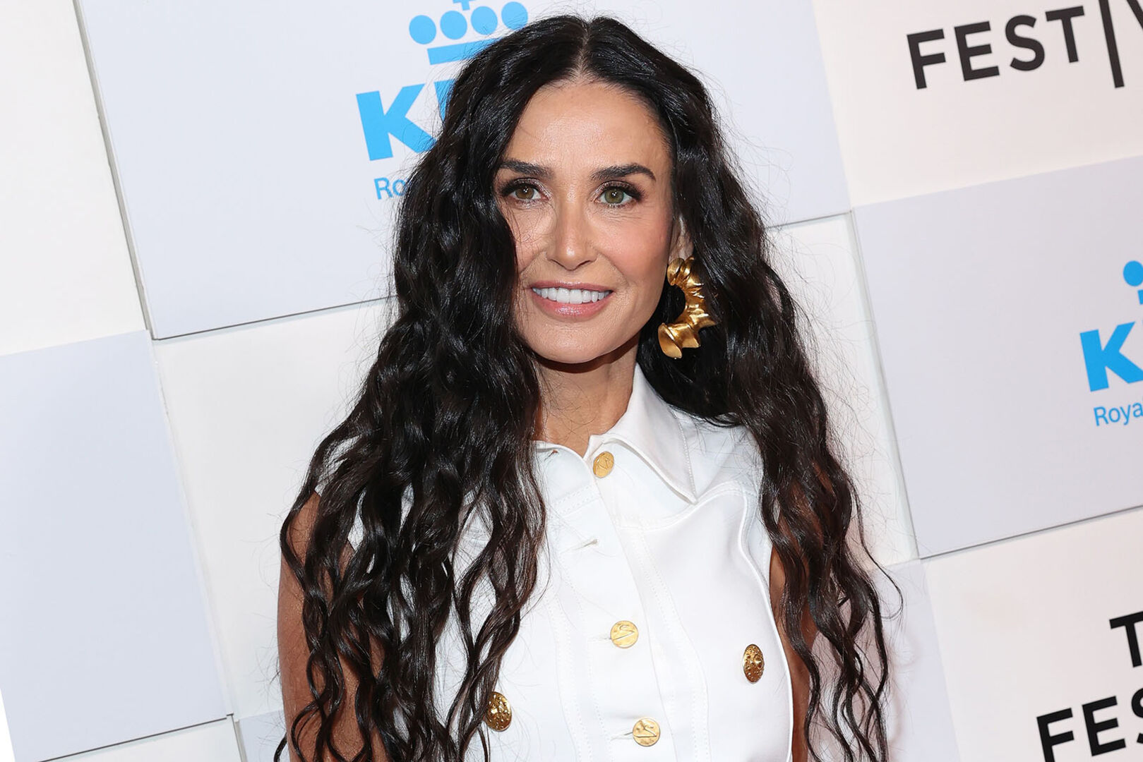 Demi Moore | Credit: Manoli Figetakis / Everett Collection / picturedesk.com