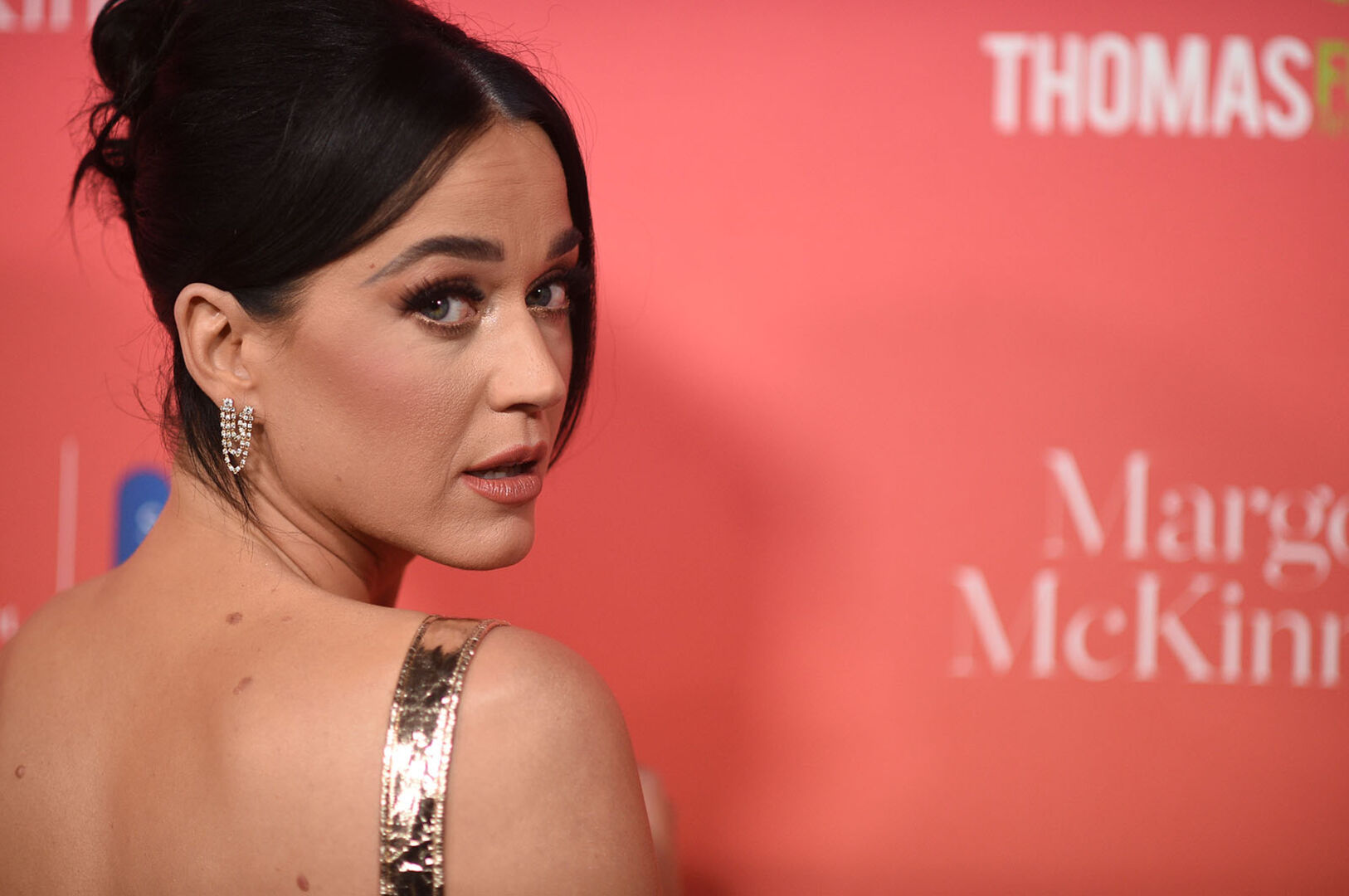 Katy Perry | Credit: Richard Shotwell / AP / picturedesk.com