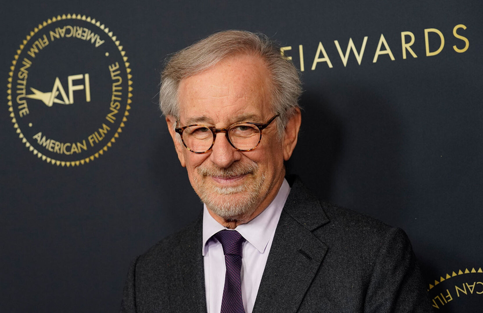 Steven Spielberg | Credit: Chris Pizzello / AP / picturedesk.com