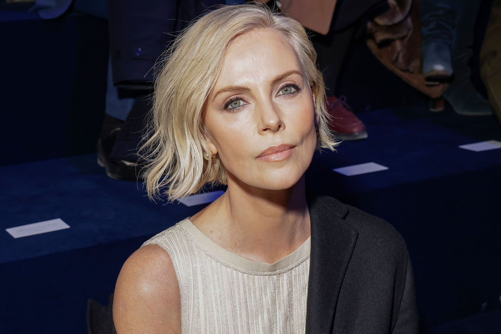 Charlize Theron | Credit: Vianney Le Caer / AP / picturedesk.com