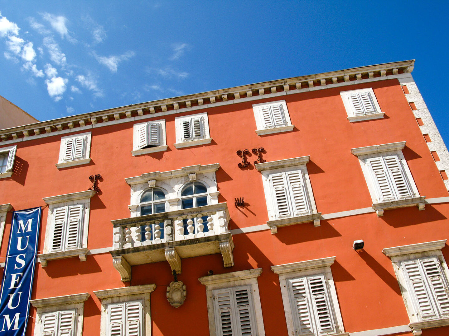 Museum in Rovinj | Credit: iStock.com/graksi