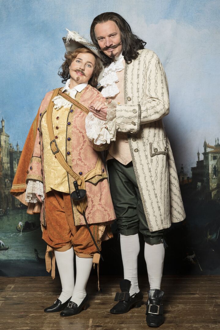 Festspiele Stockerau