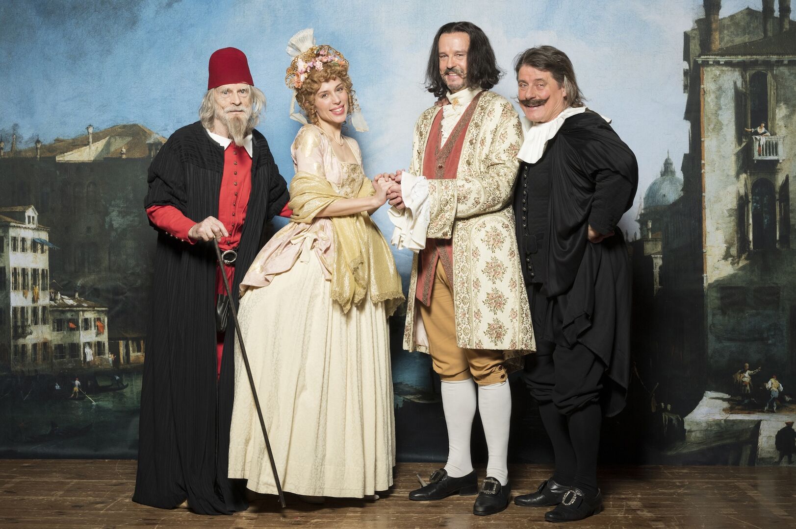 Festspiele Stockerau