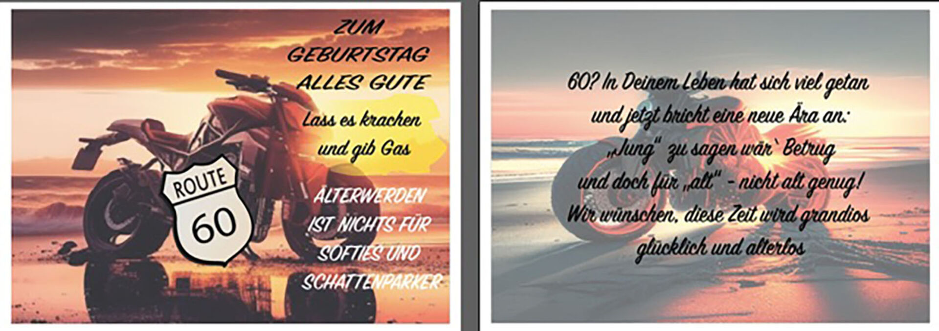 Geschenkkarten | Credit: Linzer Mediendesign