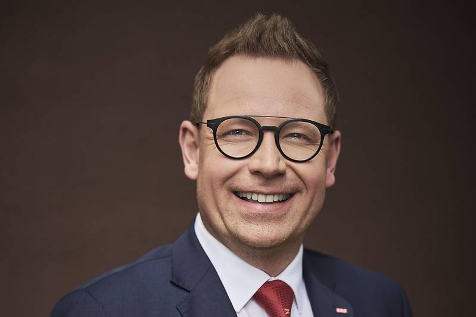 Markus Klement, Landesdirektor ORF Vorarlberg