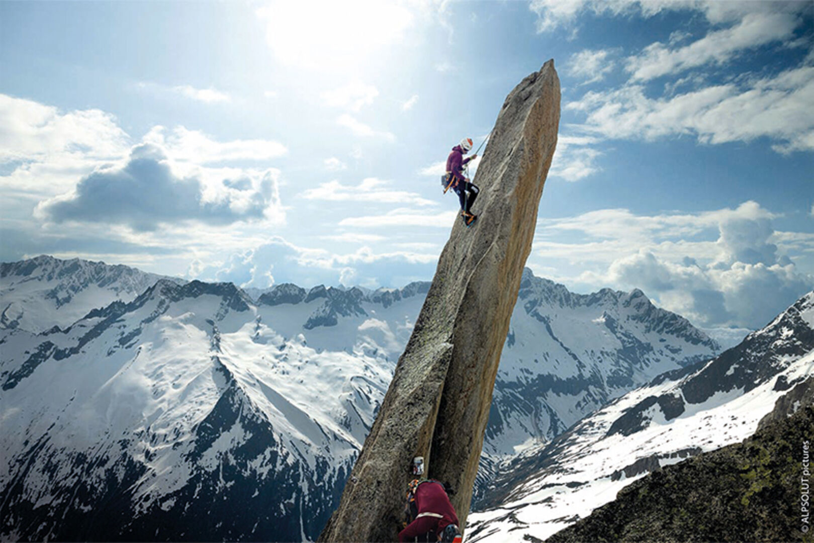 European Outdoor Film Tour