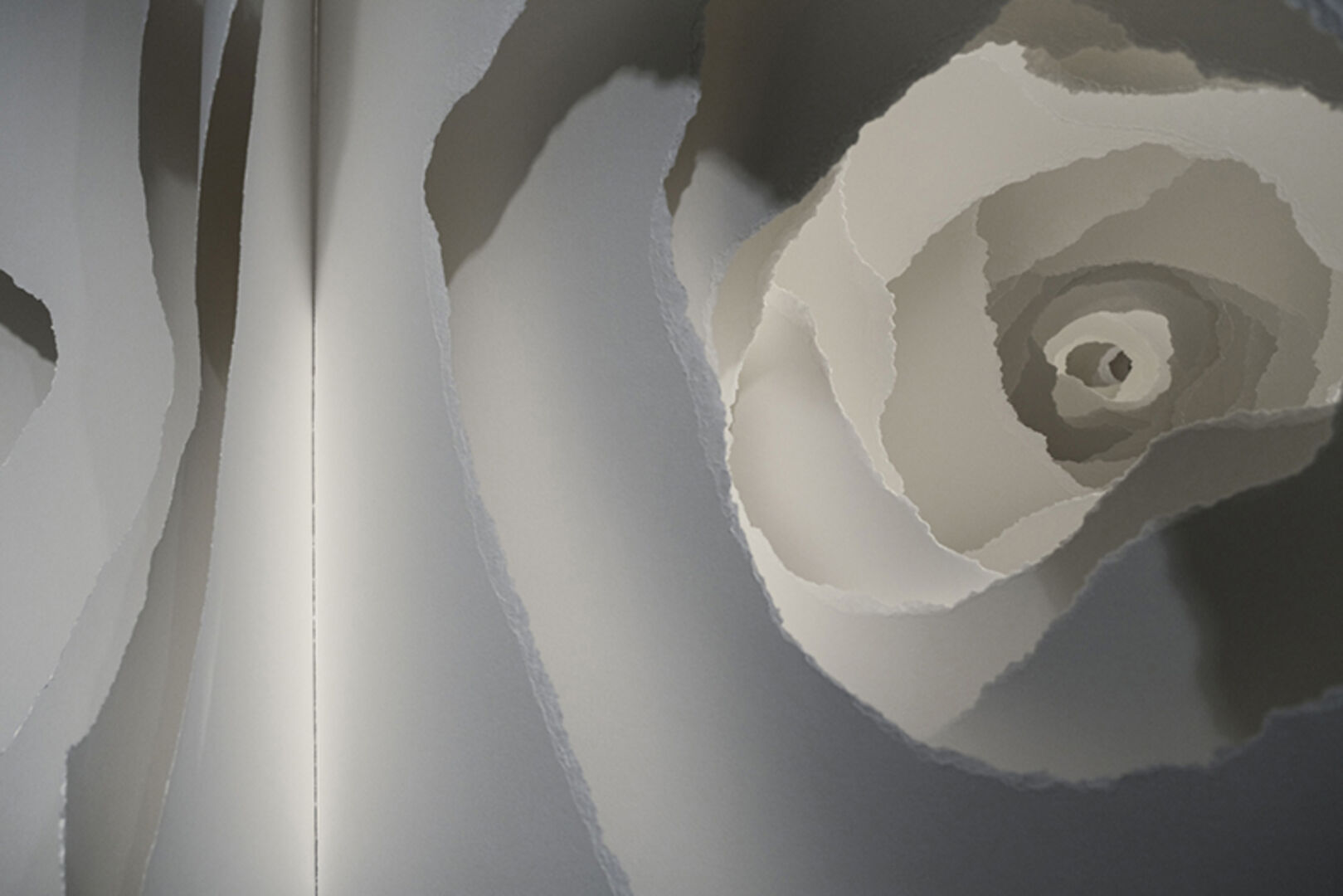 „2019-043 Terforation“ (Detail)