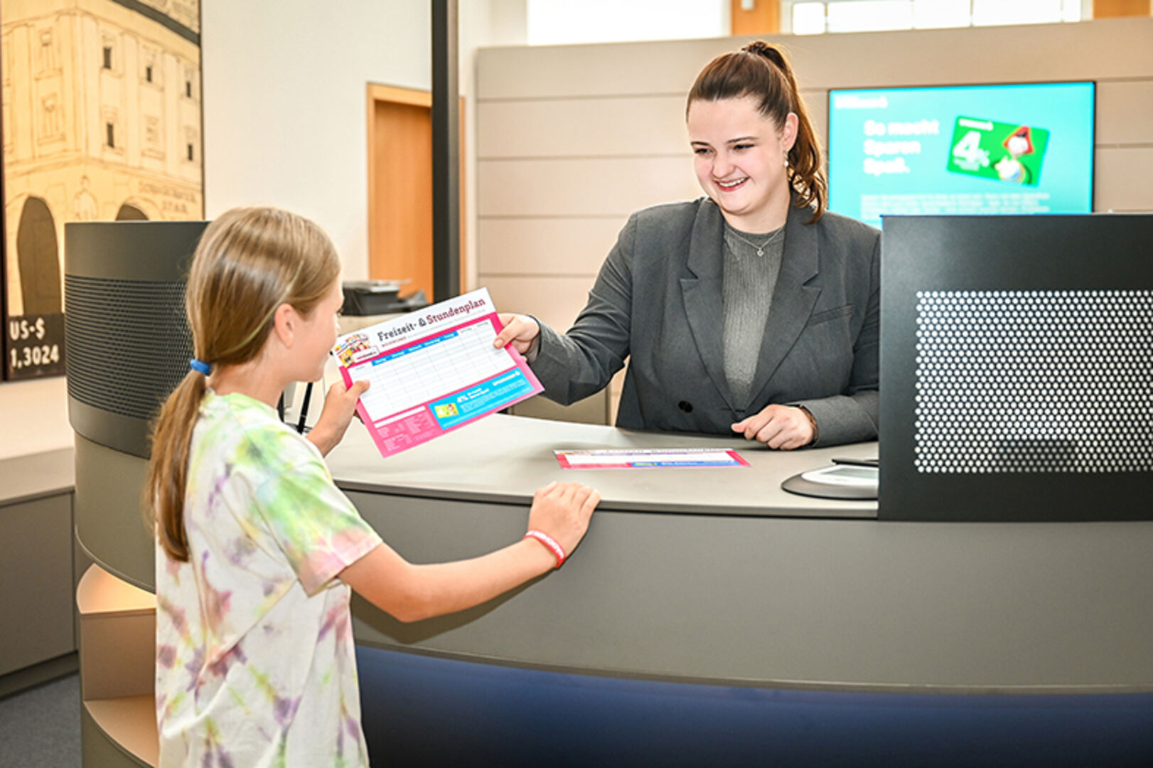 Sparefroh Sparen zahlt sich aus!