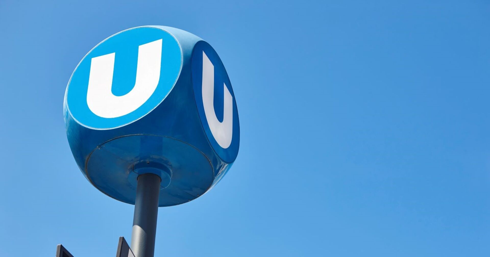Symbol der Wiener U-Bahn