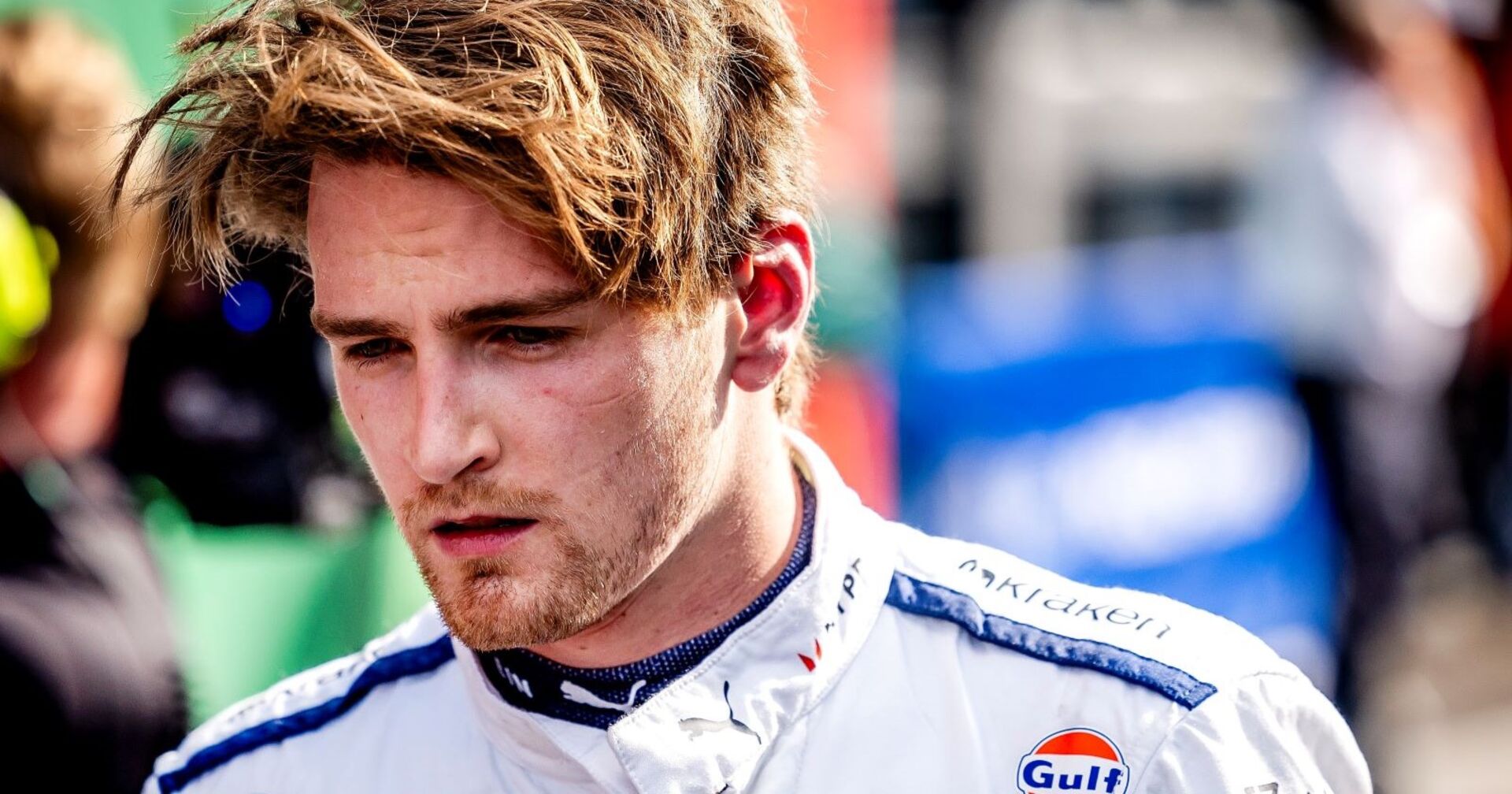 Logan Sargeant muss Williams verlassen