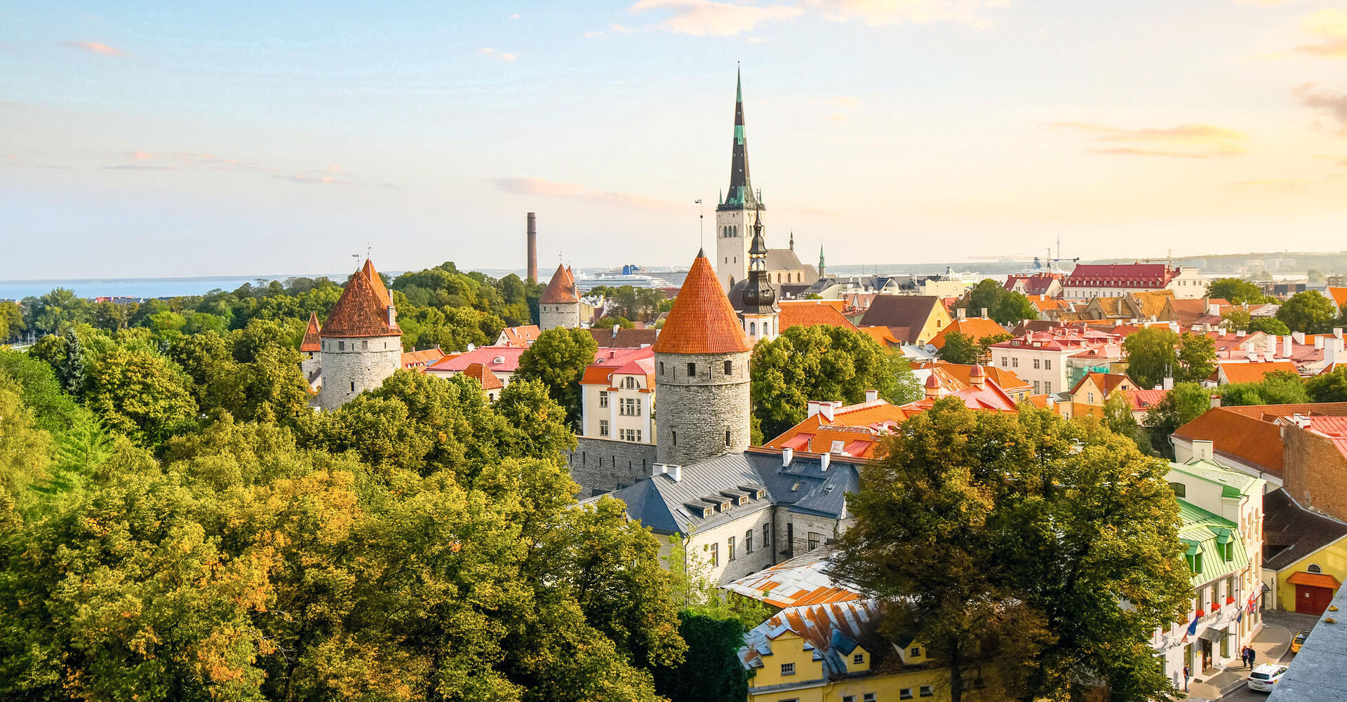 Die Esten sind die Besten: 5 Prozent leistungsschwache Schüler stehen  20 Prozent leistungsstarken Lernenden gegenüber, dabei ist das System um 30 Prozent günstiger als der OECD-Schnitt.