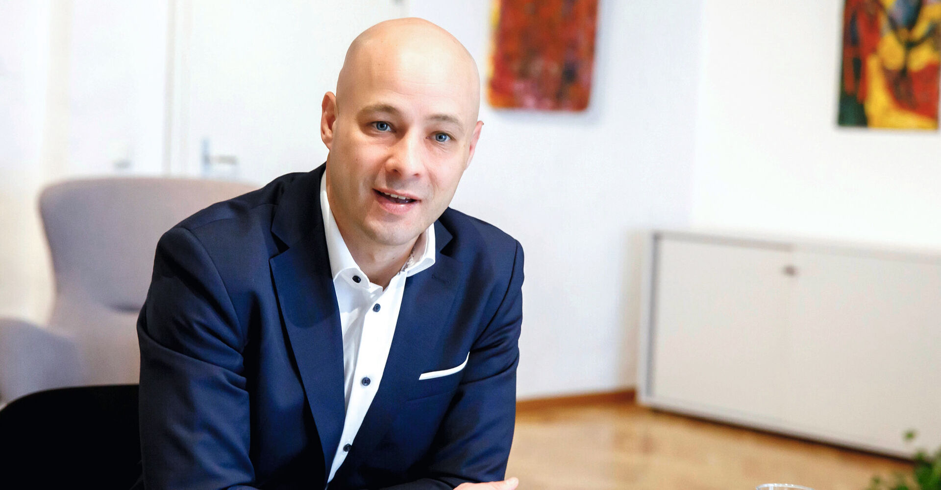 Martin Hajart, Linzer Vizebürgermeister