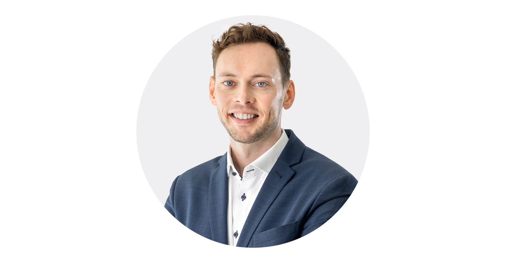 Georg Strasser-Müller, Country Director Too Good To Go Schweiz &amp; Österreich