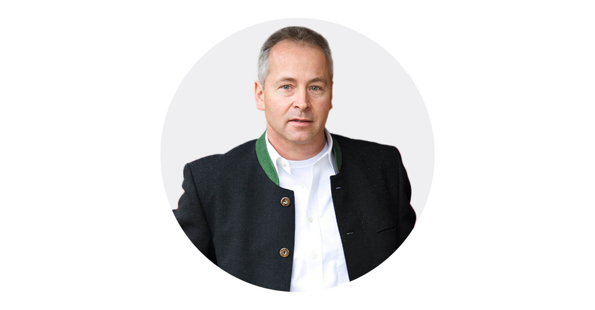 Robert Golda, Insolvenzbewerter