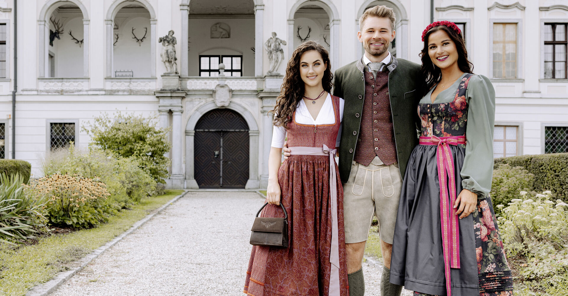 Trachten Wichtlstube