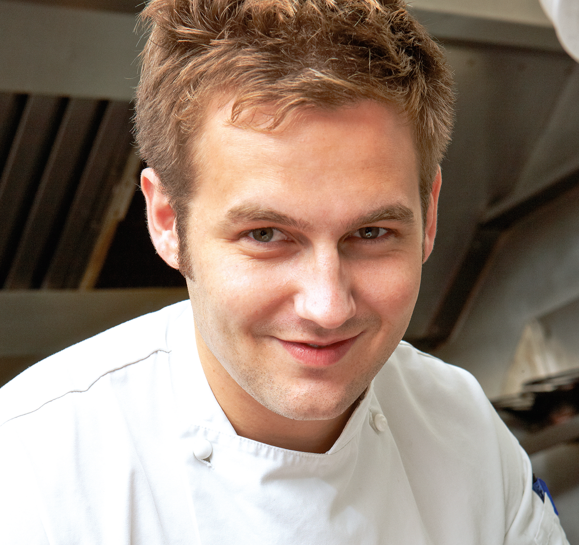 Kochlehrling | Credit: Sozialministeriumservice