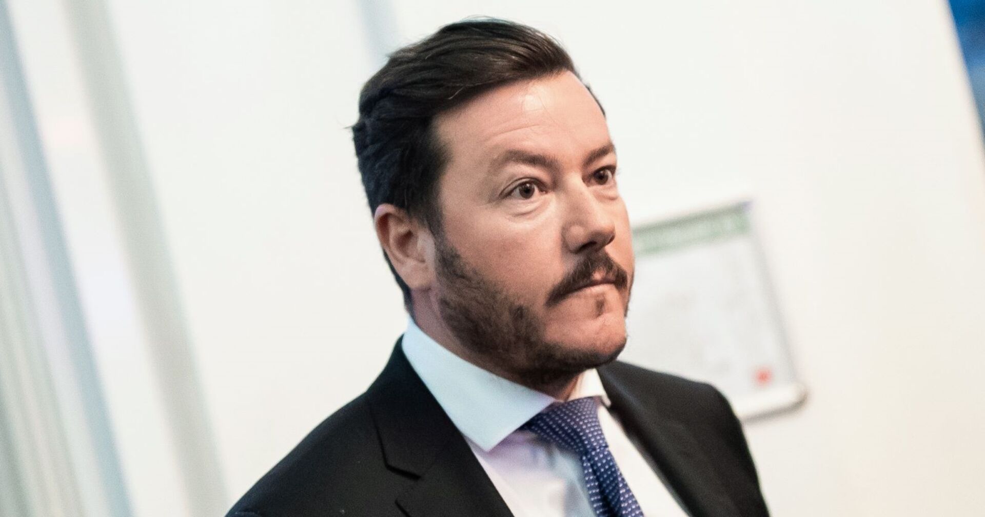 René Benko im Porträt