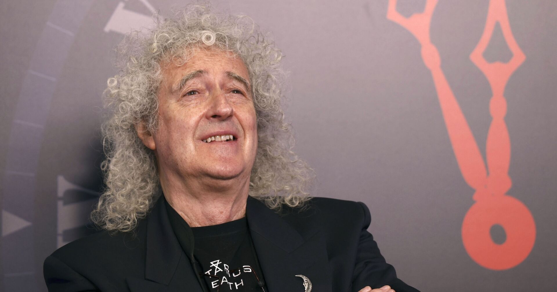 Queen-Gitarrist Brian May (77) ist nach wie vor musikalisch aktiv