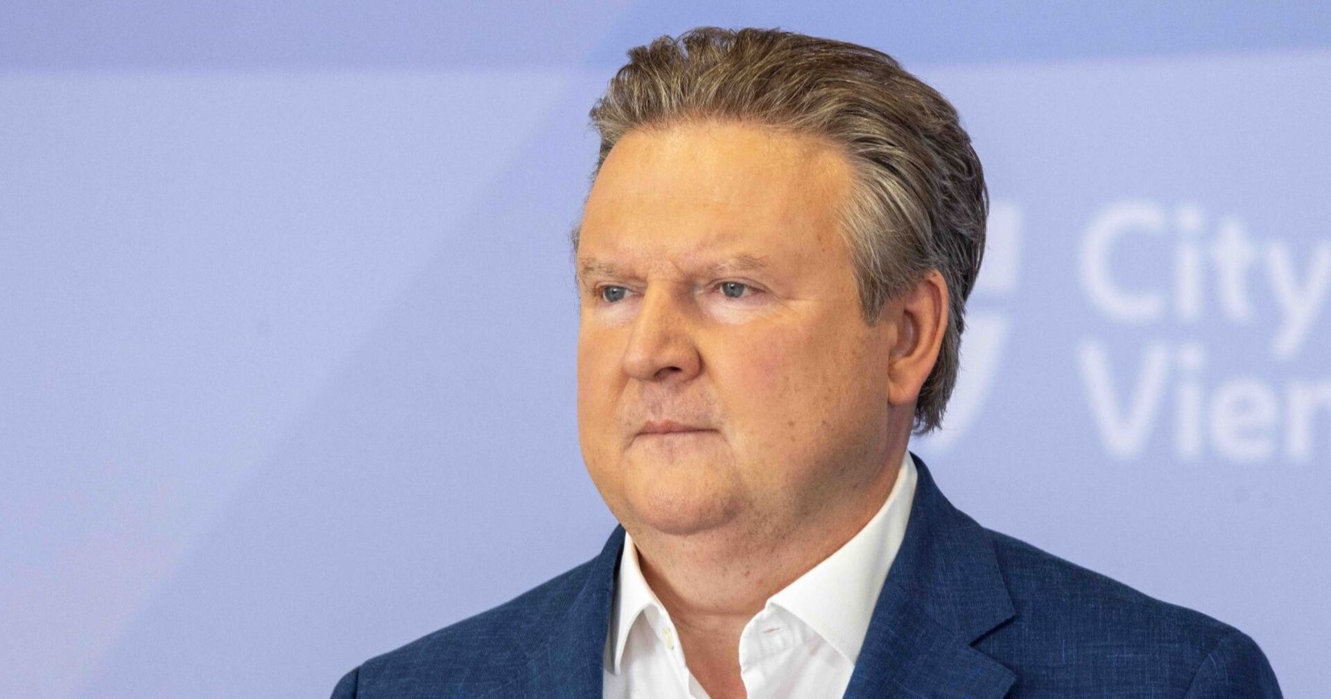 Michael Ludwig im Porträt