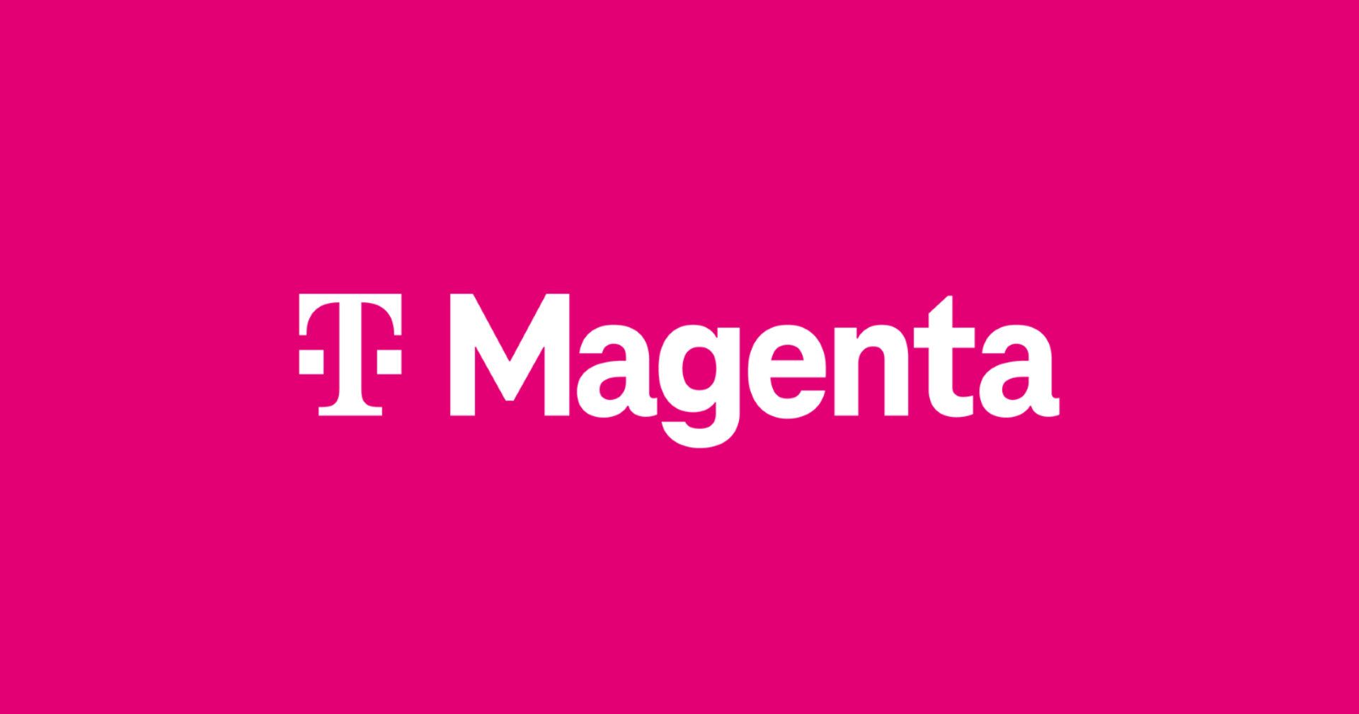 Magenta-Logo