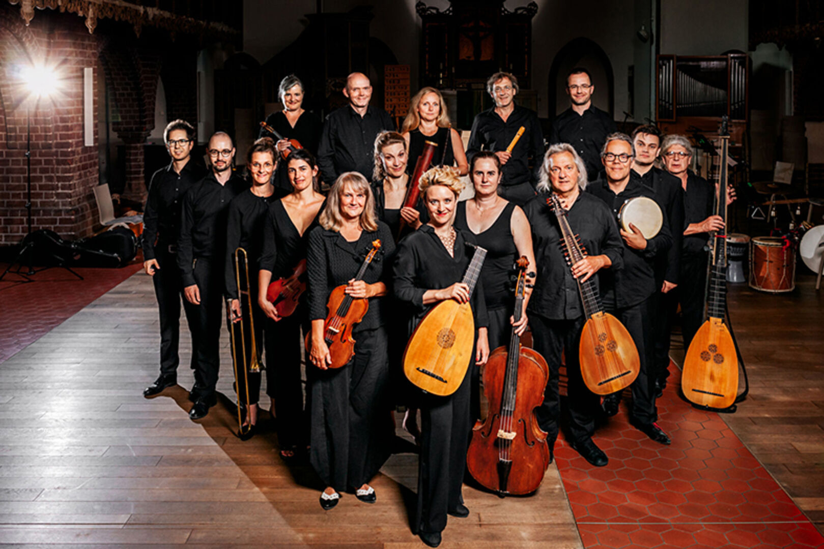 lautten compagney BERLIN