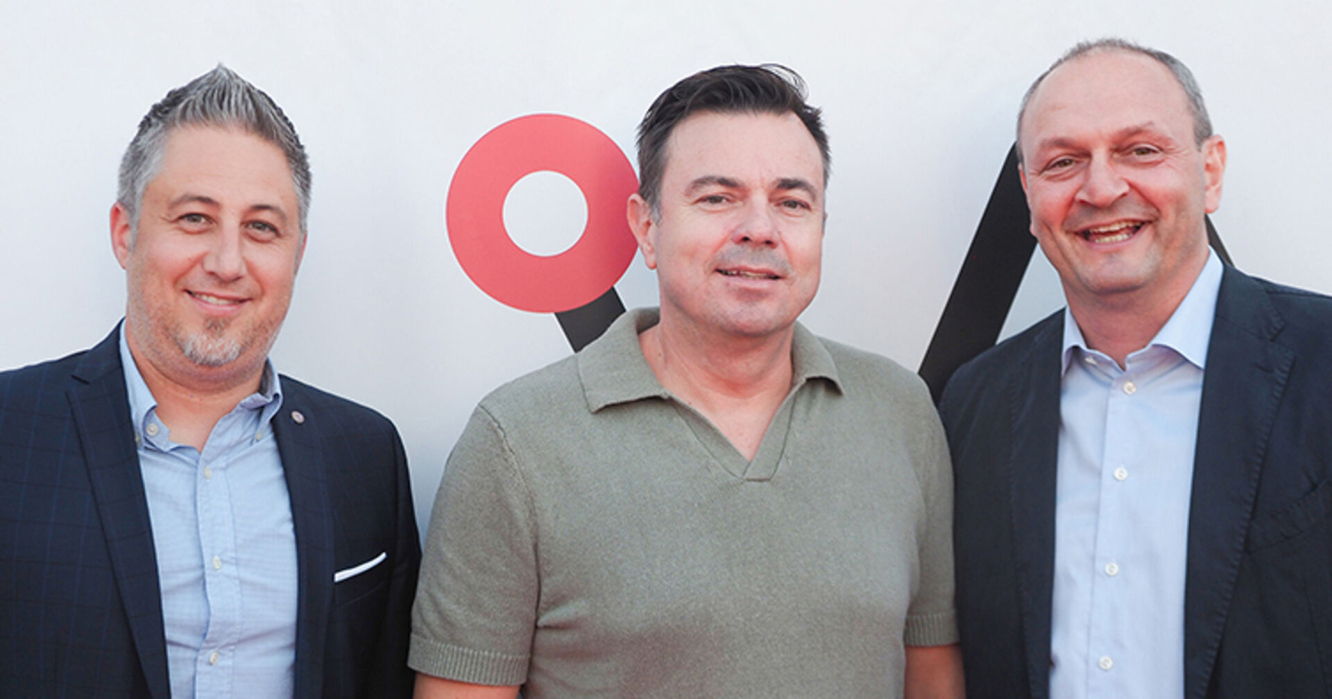 WIWA Führungstrio: Lukas Praxmarer, Sandro Preite, Alexander Krista (v. li.)