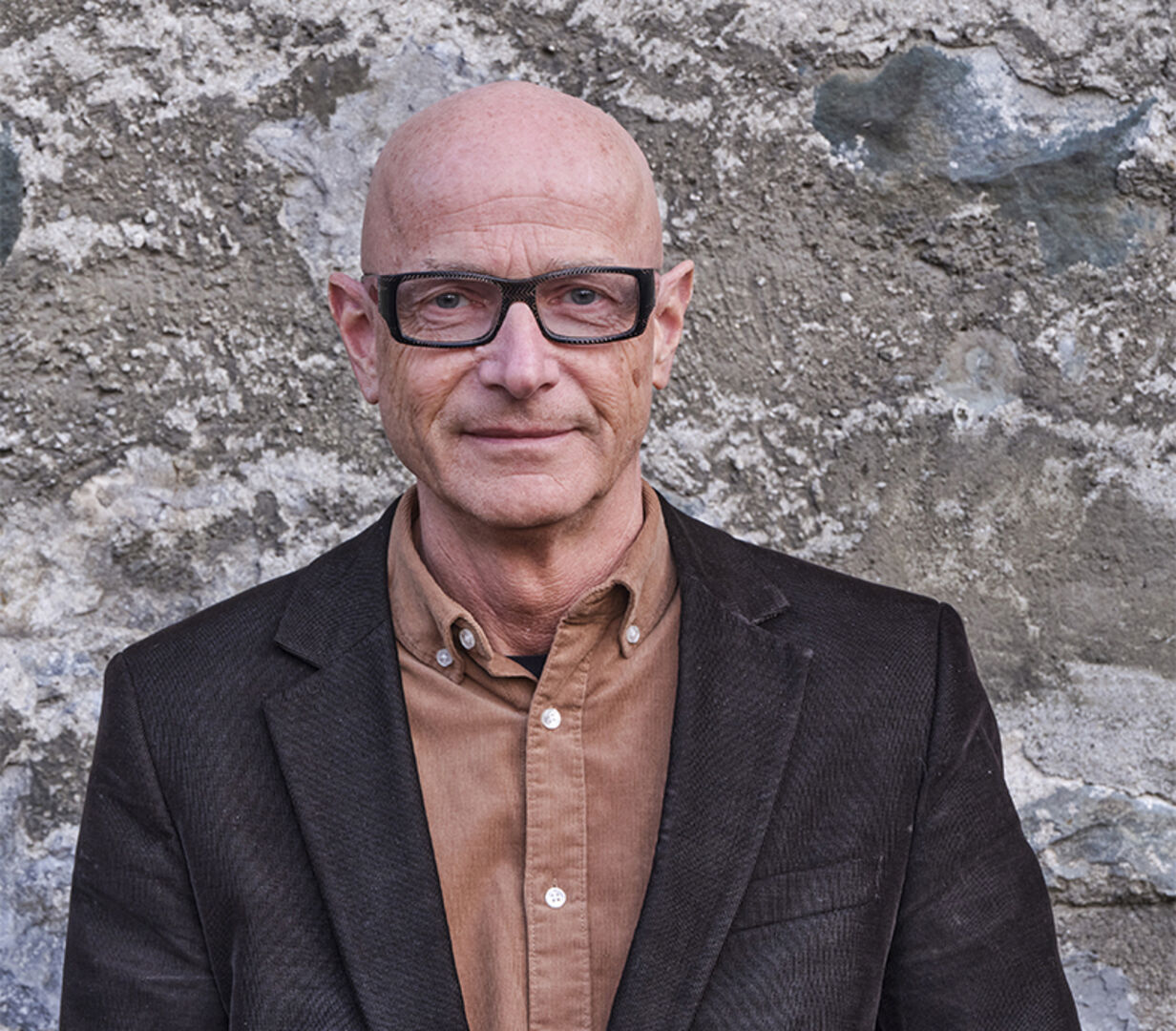 Geleitet wird der Kunstraum Dornbirn seit 2013  von Thomas Häusle.