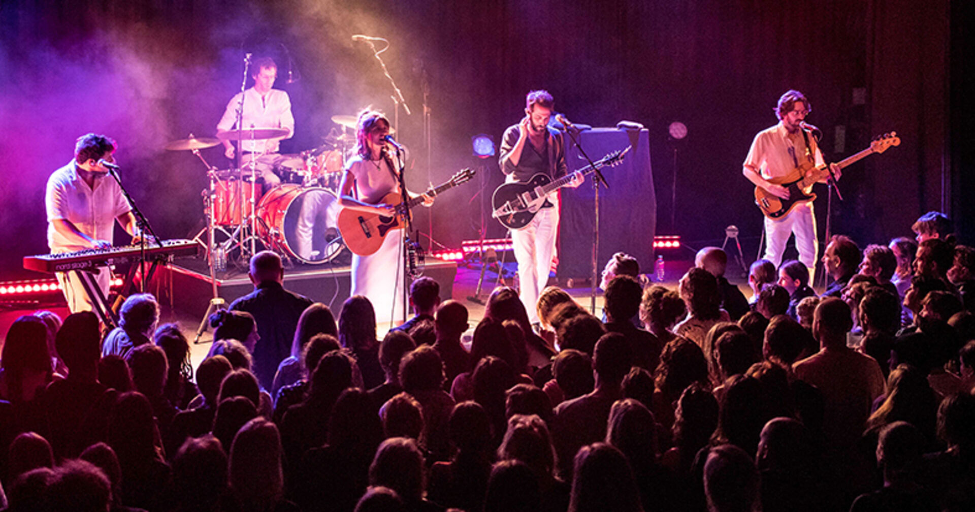 SPIELBODEN: Gut, dass es ihn seit 43 Jahren gibt. Die Programmvielfalt erreicht alle Altersgruppen.