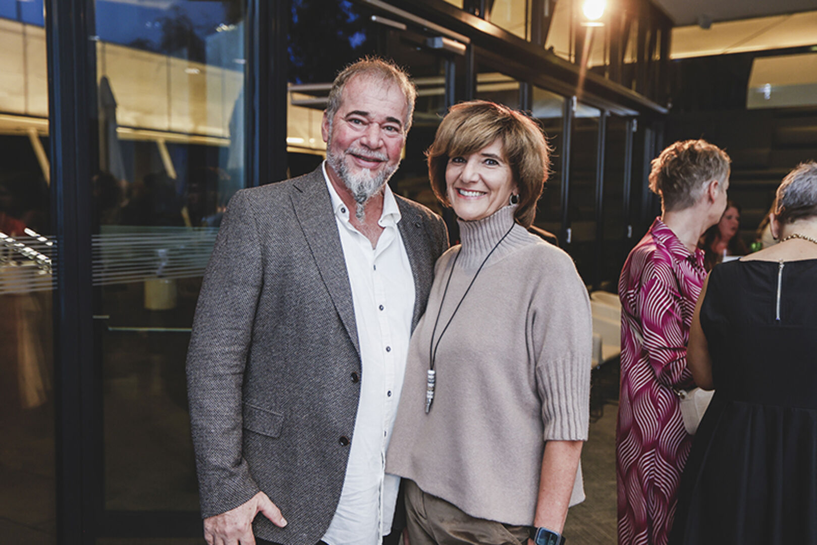 Thomas und Andrea Sturn (Friseur Sturn)