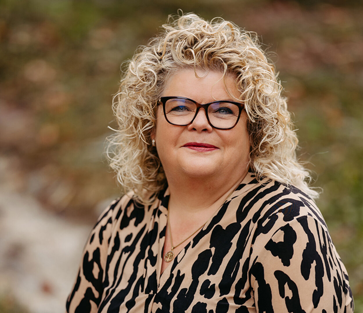 Renate Ammann, Obfrau Fachgruppe Direktvertrieb Wirtschaftskammer Vorarlberg