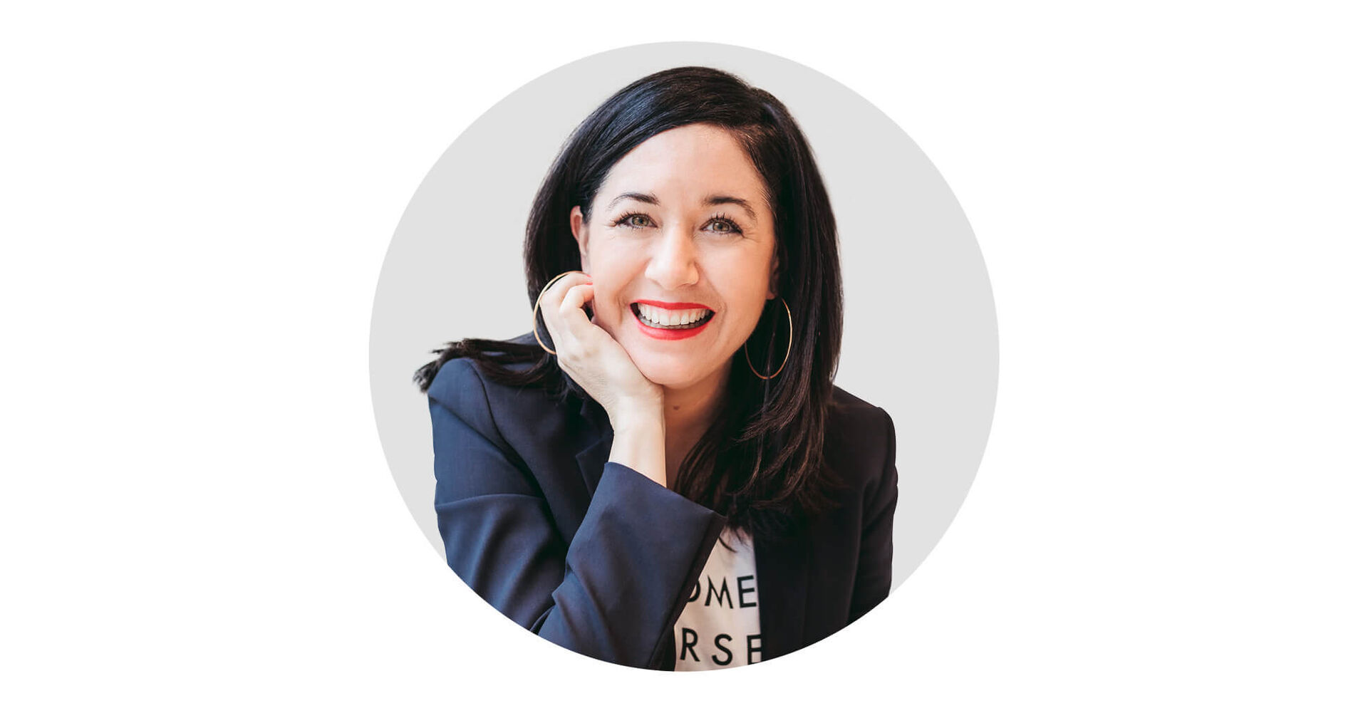 Julia Hoffmann, COO Biogena-Gruppe