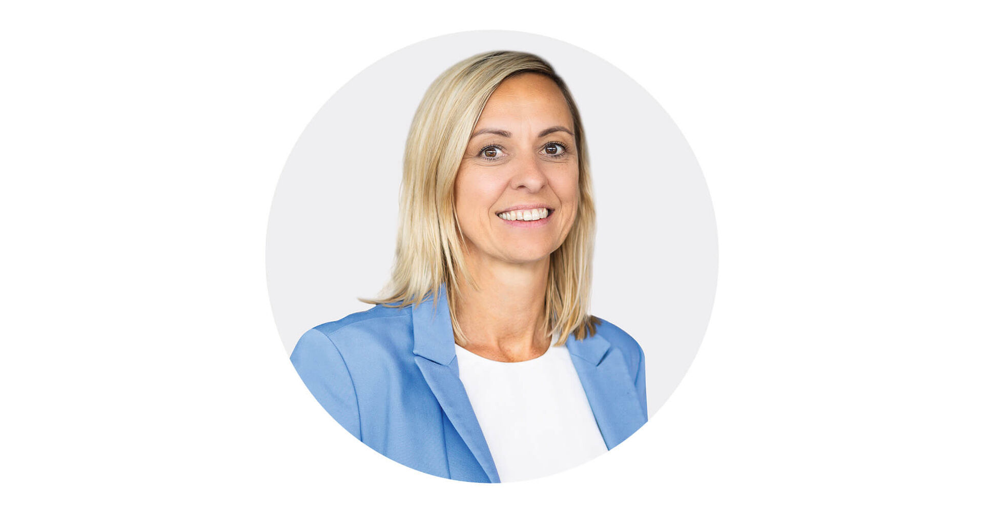 Eva Priewasser, Managing Director KTM Motohall