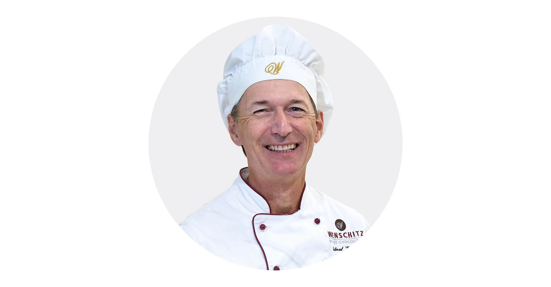 Helmut Wenschitz, Maître Chocolatier