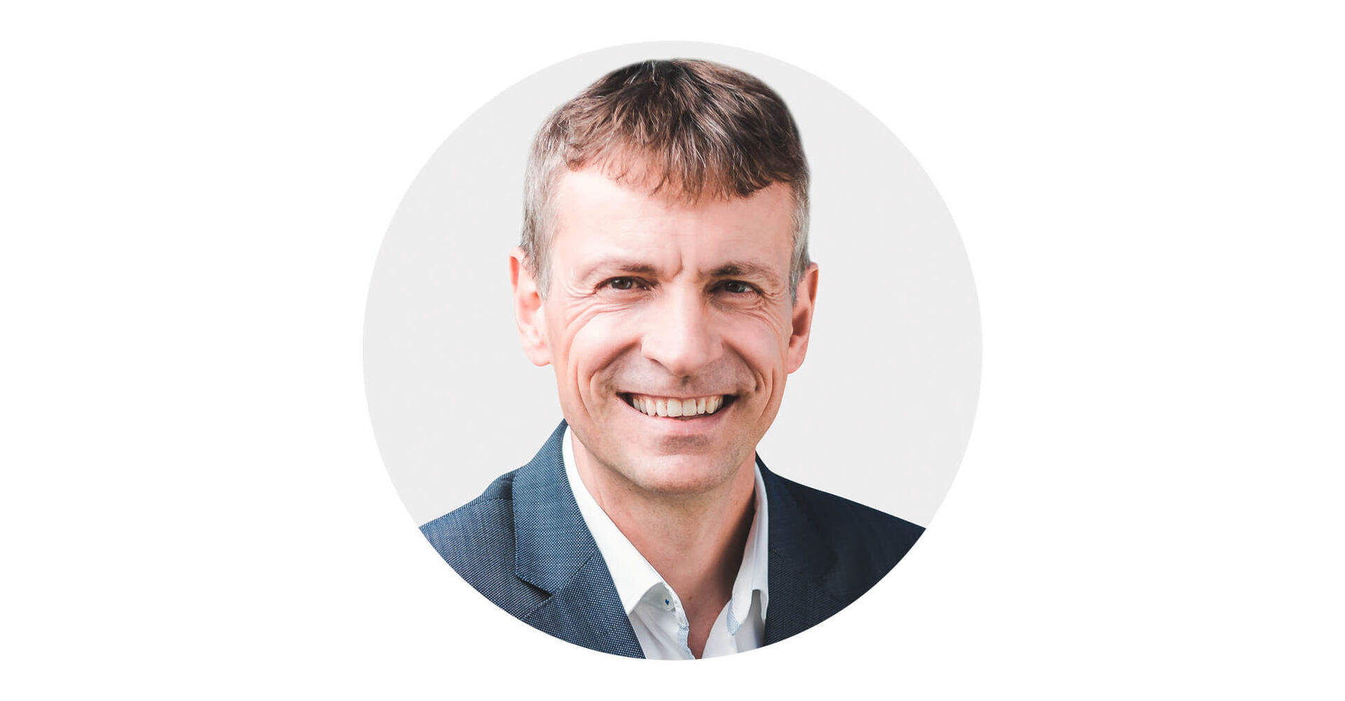 Stefan Isser, Geschäftsführer D. Swarovski Tourism Services