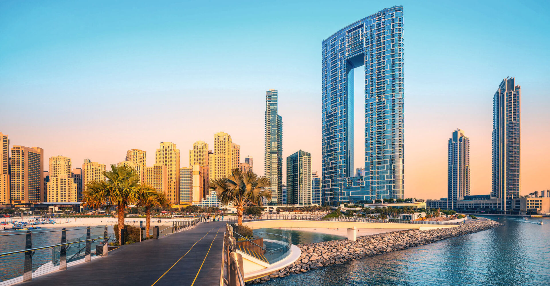 Dubai | Credit: iStock.com/ Frankpeters