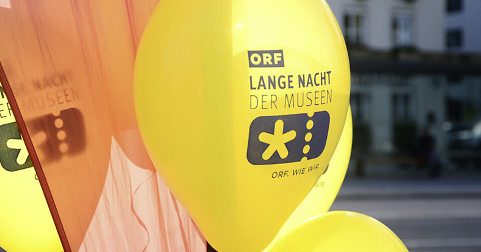 ORF-Lange Nacht der Museen am Samstag, 5. Oktober 2024