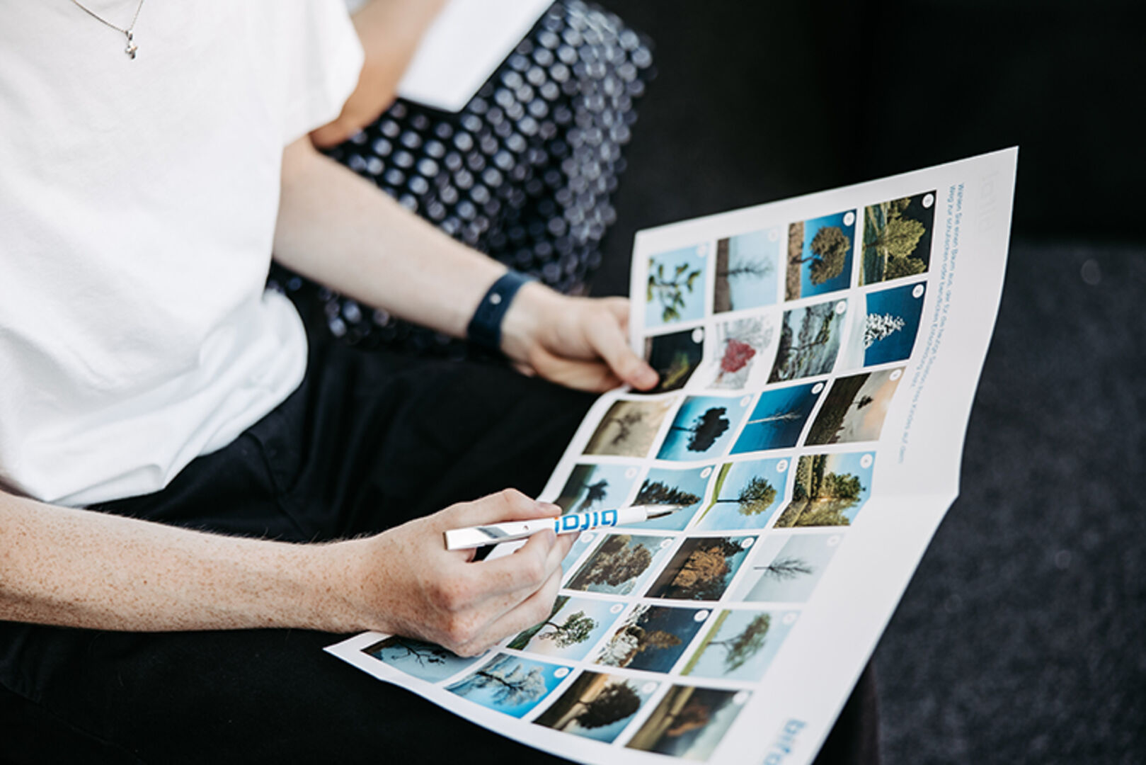 Auch im Schuljahr 2024/25 ist der Talente-Check an den Vorarlberger Schulen ein zentraler Teil der Berufs- und Bildungsorientierung.