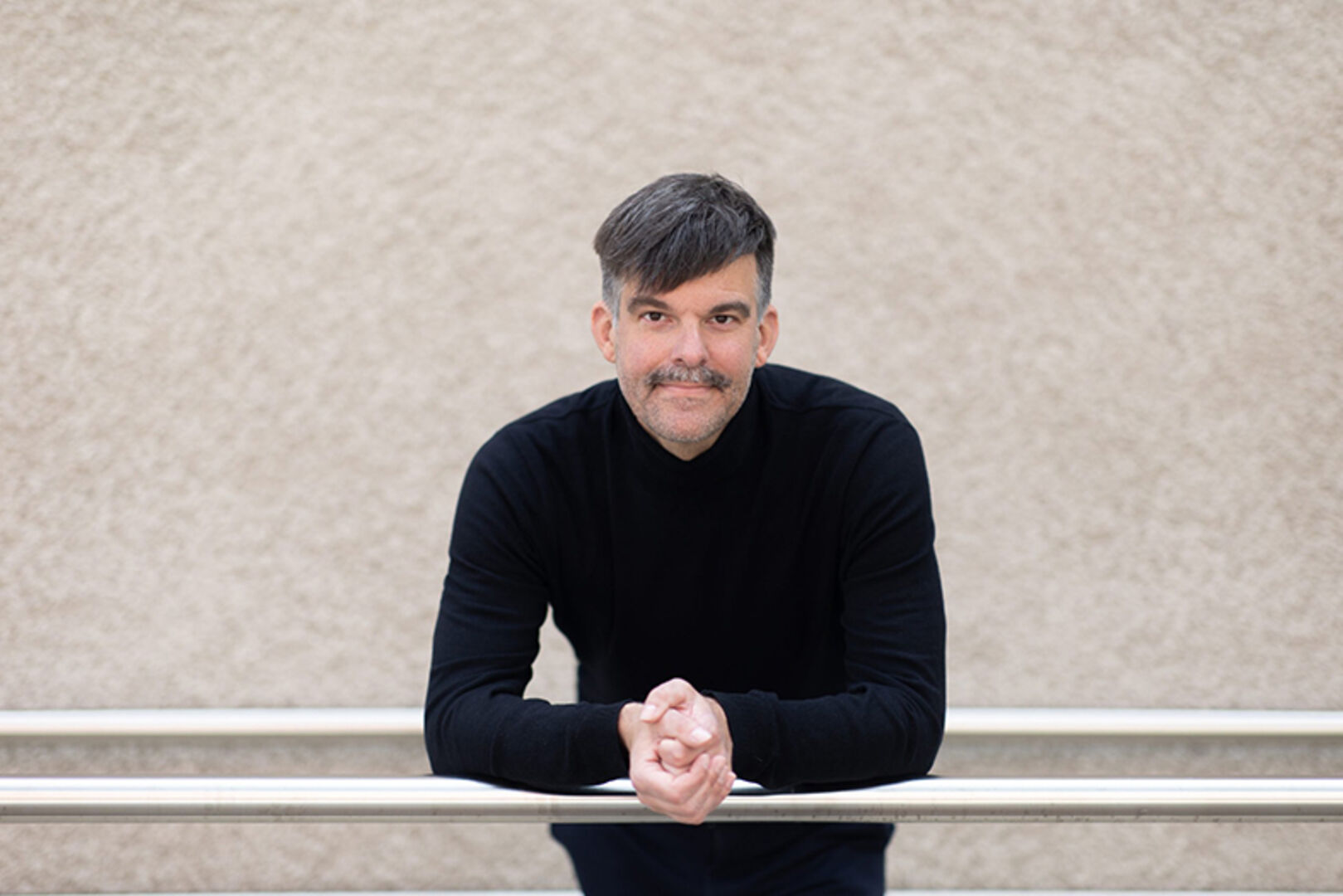 Tobias Buchner, Vorsitzteam Unabhängiger Monitoring-Ausschuss