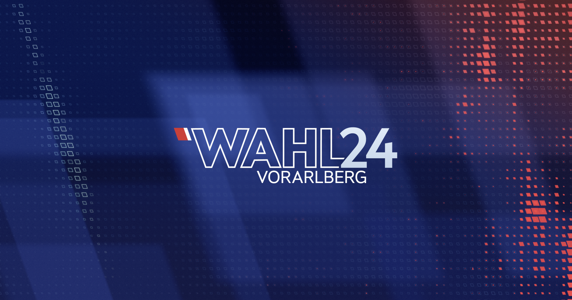 Alle Informationsangebote des ORF Vorarlberg zur Landtagswahl 2024 auf vorarlberg.ORF.at