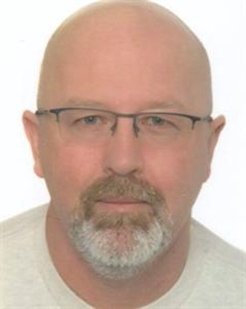 Fahndungsbild des mutmaßlichen Schützen.