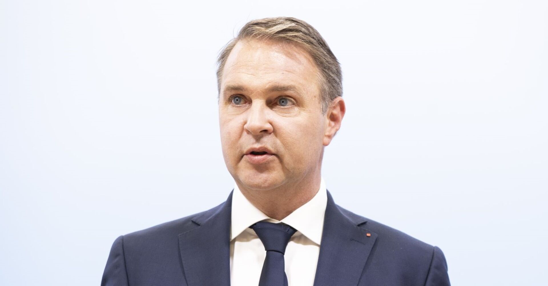 Babler legt sein Amt als Bürgermeister zurück