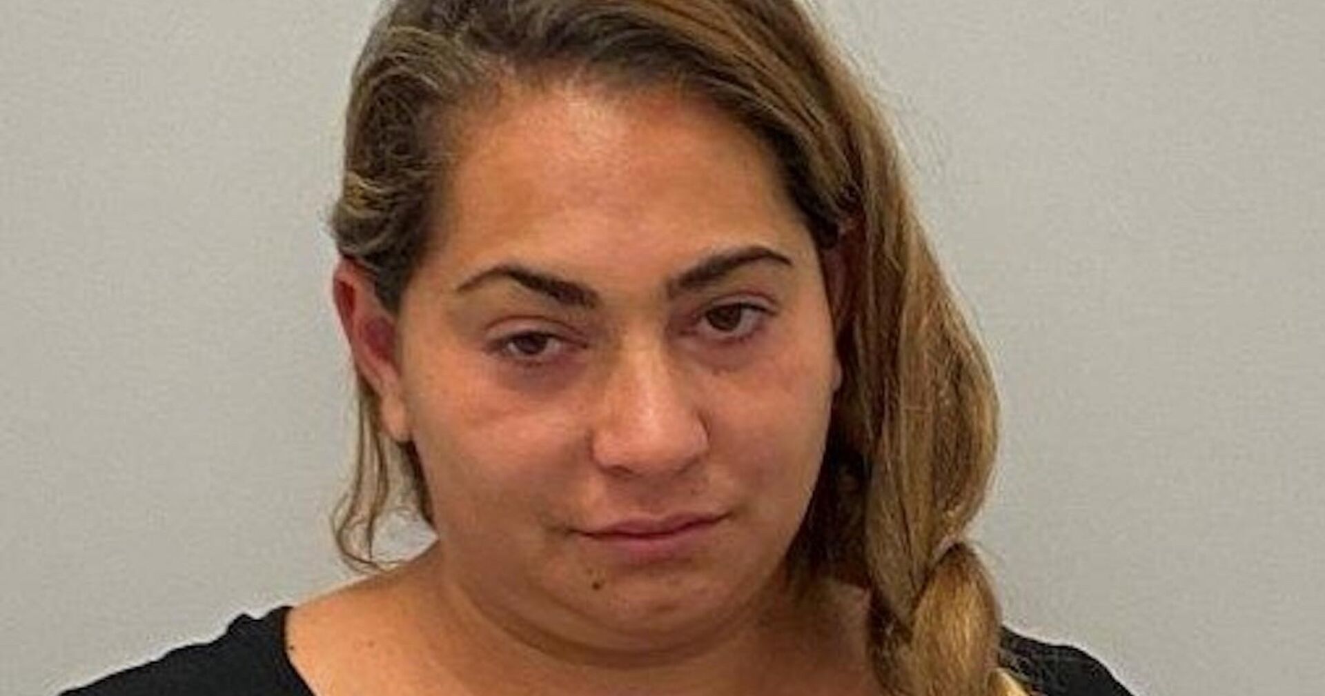 Diese Frau soll Senioren betrogen haben.