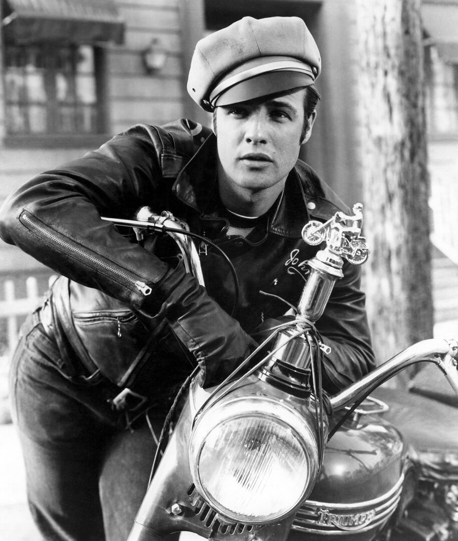 Marlon Brando | Credit: Everett Collection / picturedesk.com