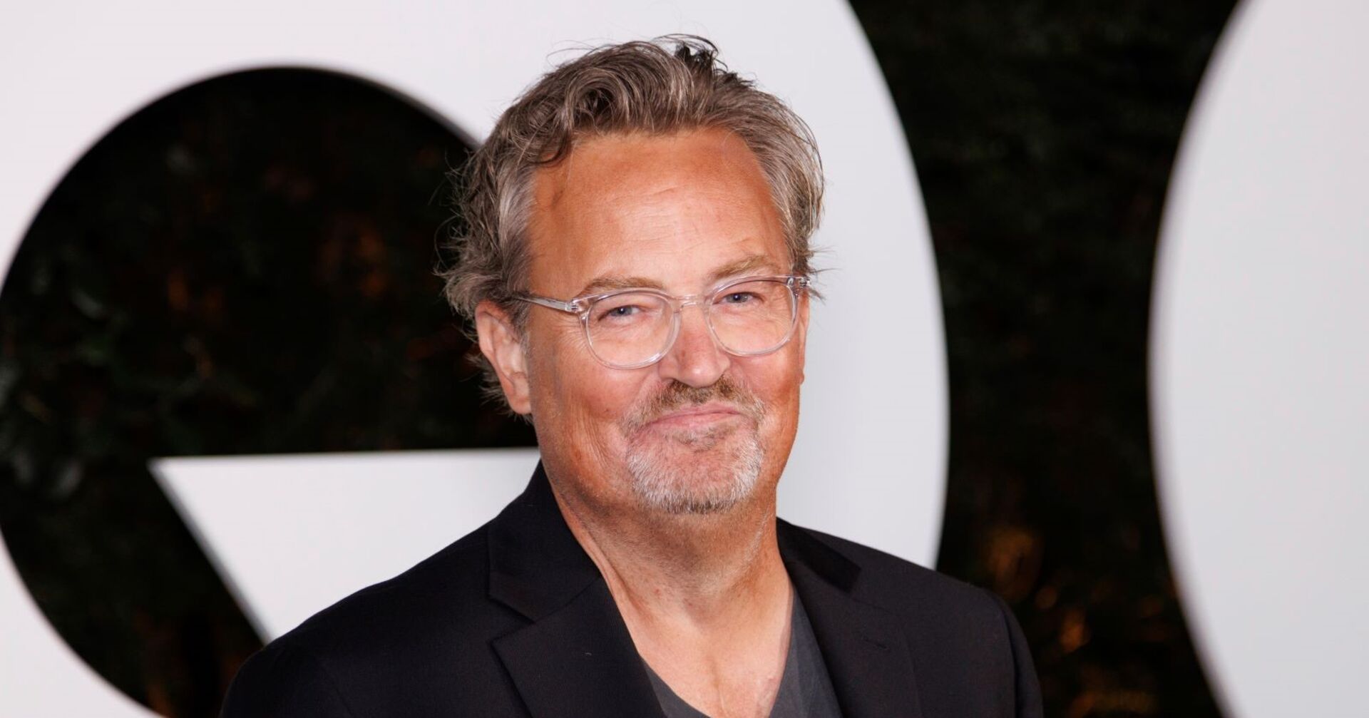 Mattew Perry bei der GQ Men of the Year Party 2022